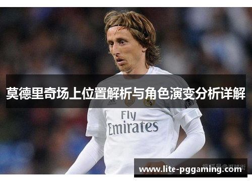 莫德里奇场上位置解析与角色演变分析详解